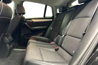 BMW X4 vaihtoauto