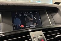 BMW X4 vaihtoauto