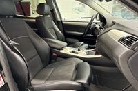 BMW X4 vaihtoauto