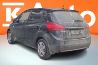 Kia Venga vaihtoauto