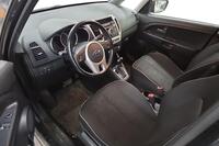 Kia Venga vaihtoauto