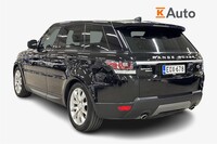 Land Rover Range Rover Sport vaihtoauto