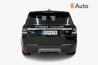 Land Rover Range Rover Sport vaihtoauto
