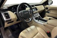 Land Rover Range Rover Sport vaihtoauto