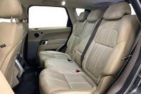 Land Rover Range Rover Sport vaihtoauto