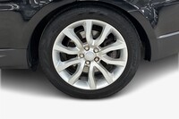 Land Rover Range Rover Sport vaihtoauto