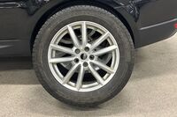 Land Rover Range Rover Sport vaihtoauto