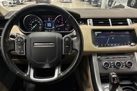 Land Rover Range Rover Sport vaihtoauto