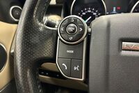 Land Rover Range Rover Sport vaihtoauto