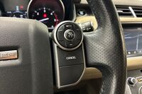 Land Rover Range Rover Sport vaihtoauto