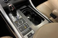 Land Rover Range Rover Sport vaihtoauto