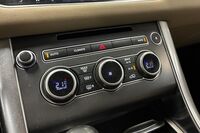 Land Rover Range Rover Sport vaihtoauto