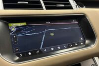 Land Rover Range Rover Sport vaihtoauto