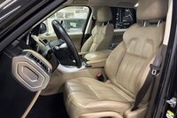 Land Rover Range Rover Sport vaihtoauto