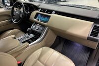 Land Rover Range Rover Sport vaihtoauto