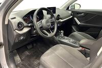 Audi Q2 vaihtoauto