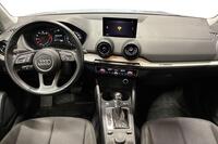 Audi Q2 vaihtoauto