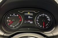 Audi Q2 vaihtoauto