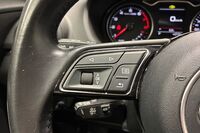 Audi Q2 vaihtoauto