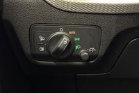 Audi Q2 vaihtoauto