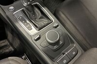 Audi Q2 vaihtoauto