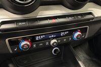 Audi Q2 vaihtoauto