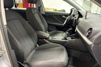 Audi Q2 vaihtoauto