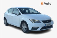SEAT Leon vaihtoauto