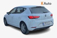 SEAT Leon vaihtoauto