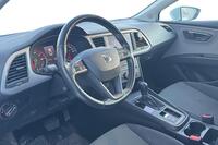 SEAT Leon vaihtoauto