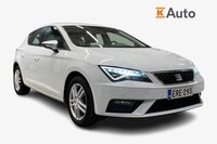 SEAT Leon vaihtoauto