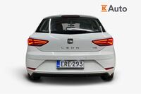 SEAT Leon vaihtoauto