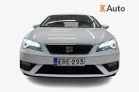 SEAT Leon vaihtoauto