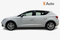 SEAT Leon vaihtoauto