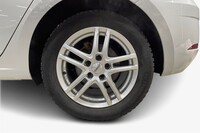 SEAT Leon vaihtoauto