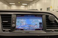 SEAT Leon vaihtoauto