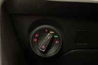 SEAT Leon vaihtoauto