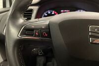 SEAT Leon vaihtoauto