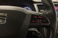 SEAT Leon vaihtoauto