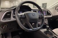 SEAT Leon vaihtoauto