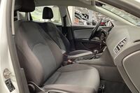 SEAT Leon vaihtoauto