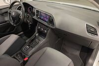 SEAT Leon vaihtoauto