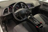 SEAT Leon vaihtoauto