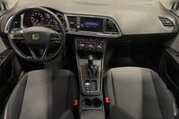 SEAT Leon vaihtoauto