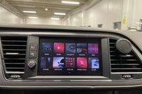 SEAT Leon vaihtoauto