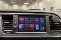 SEAT Leon vaihtoauto