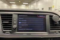 SEAT Leon vaihtoauto