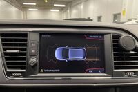 SEAT Leon vaihtoauto