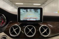 Mercedes-Benz GLA vaihtoauto
