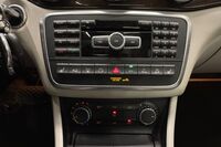 Mercedes-Benz GLA vaihtoauto
